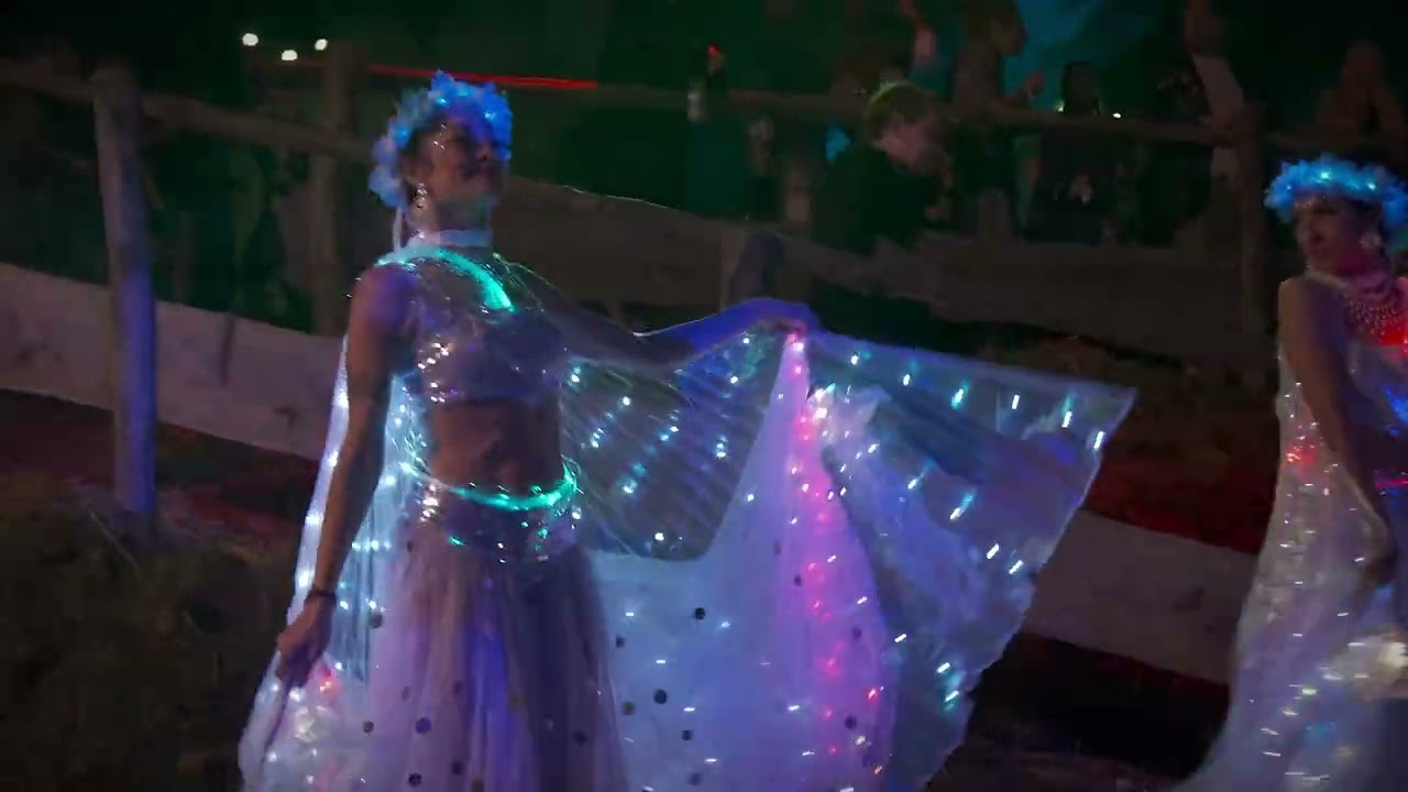 Dance Performance Wonderland 2023