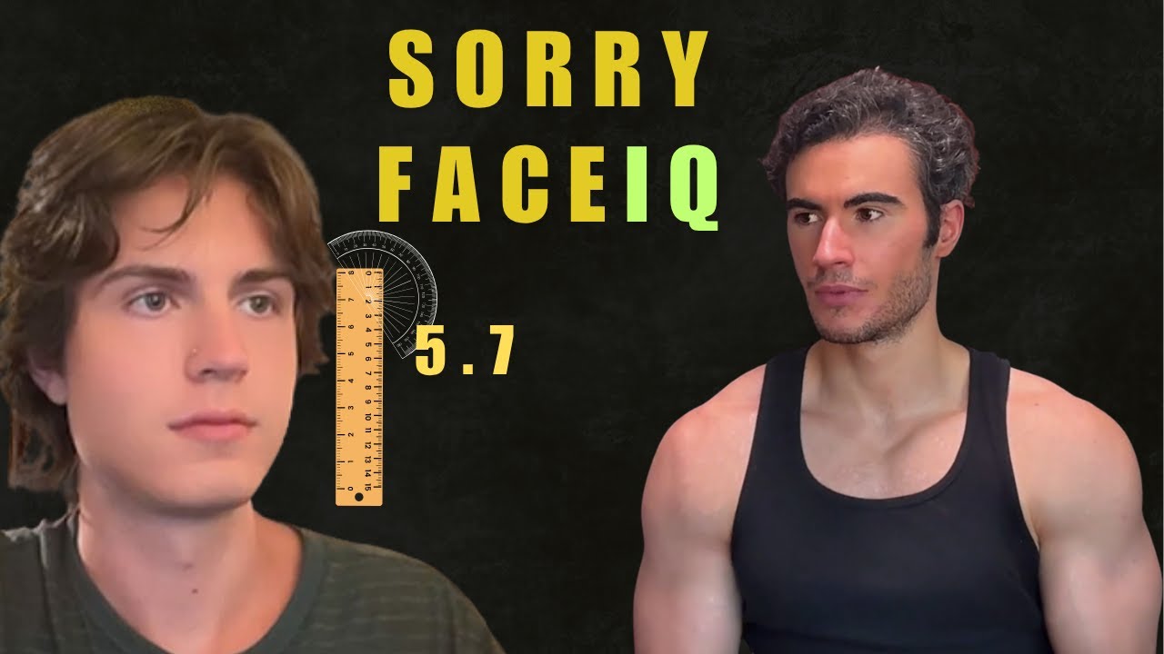 Насколько привлекателен FaceIQ?