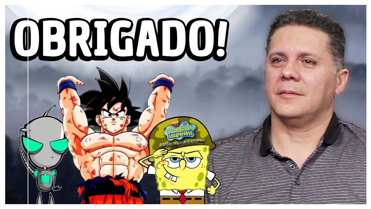 HIPNOSE : GOKU CHORA AO VER ALGO INÉDITO