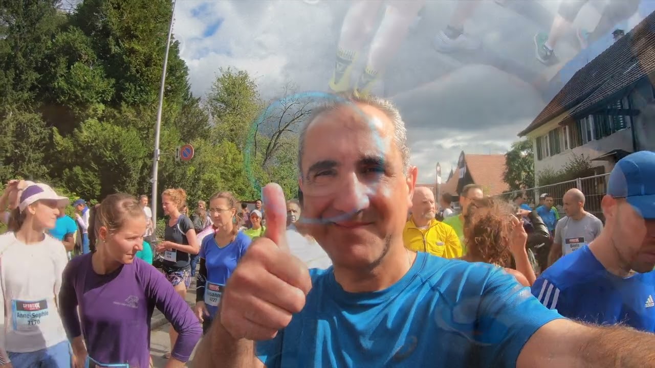 Greifenseelauf 2022