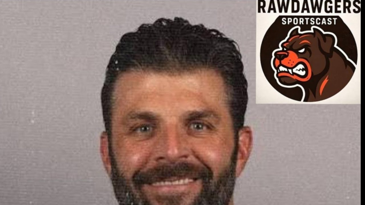 The Browns find their Defensive Coordinator in Ruty