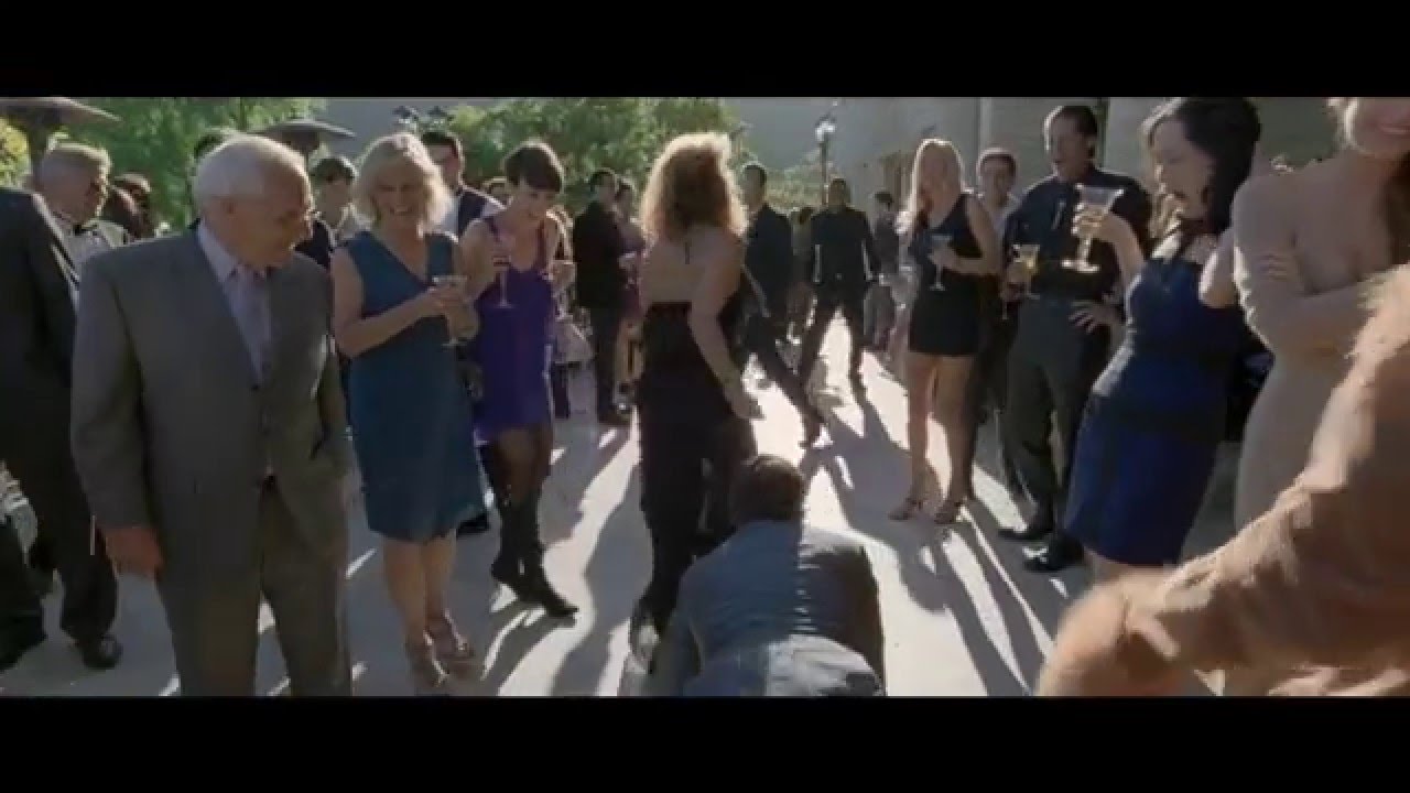 Knight of Cups Official Movie Trailer - Now Playing In Select Theatres!