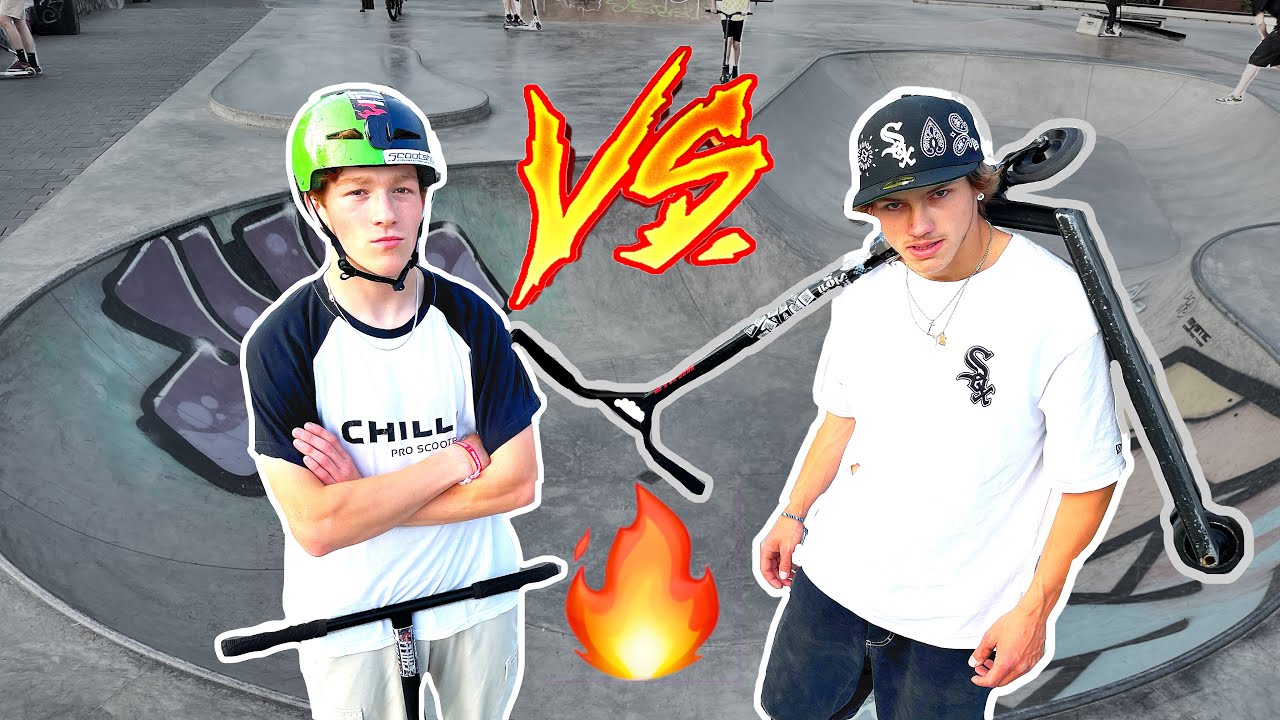 MATY PEK&Aacute;REK VS KRISTI&Aacute;N ALBRECHT!