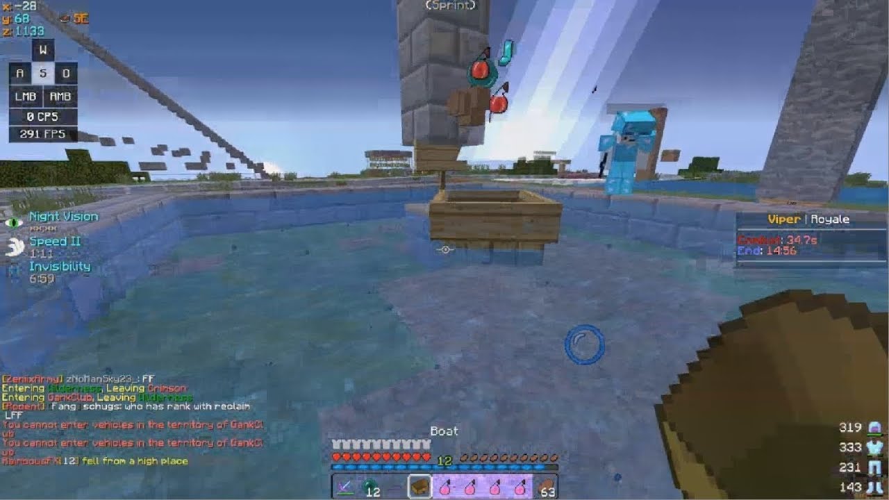 Top Hcf Godly Moments #27 (Inhuman Reactions V2? + Crazy 1 Second Before Death Save!)