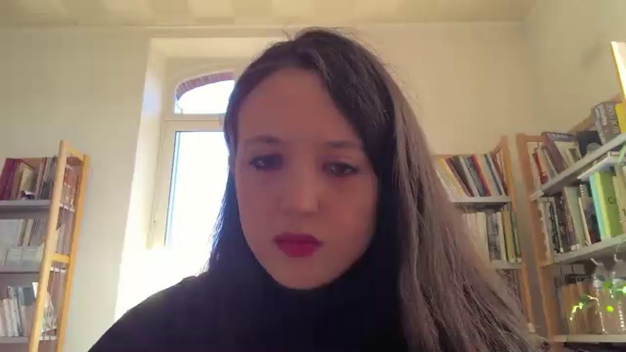 2 HOURS REAL TIME STUDY WITH ME - pomodoro 50/10 [ with talks] coworking ambience👨‍💻