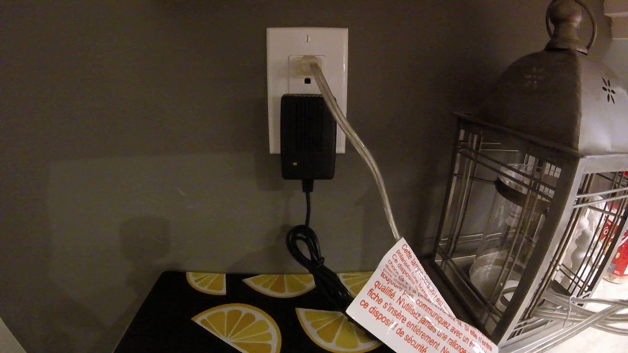 Problem with YakAttack 10Ah Battery Power Kit Powered By Nocqua - PROBLEM!!!