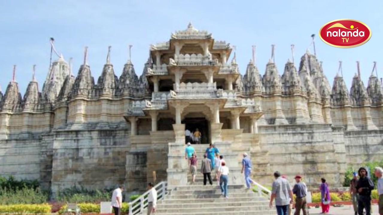 THE MOUNT ABU: A DESTINATION OF RELIGIOUS TOURISM | INDIA