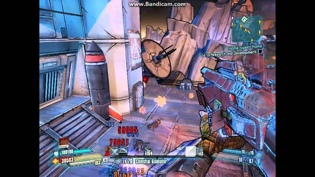 Borderlands Pre Sequel Why Athena is fun to play