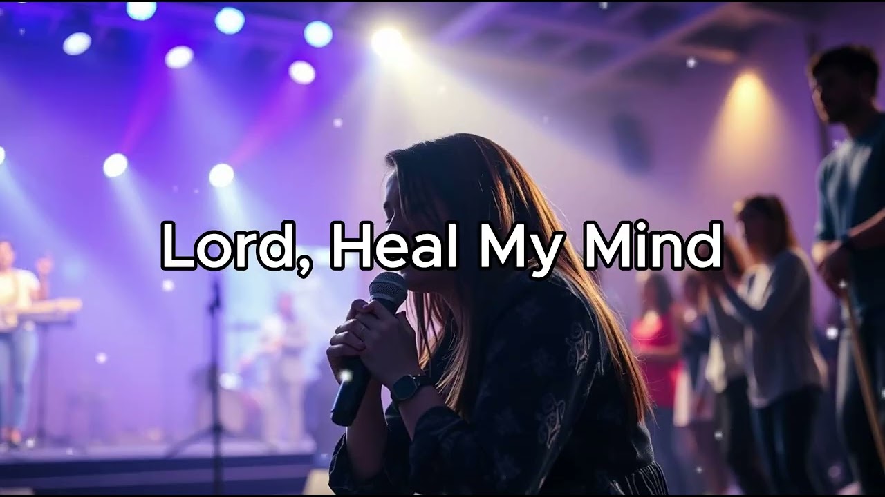 Broken But Believing &ndash; Worship Through Pain  Gospel