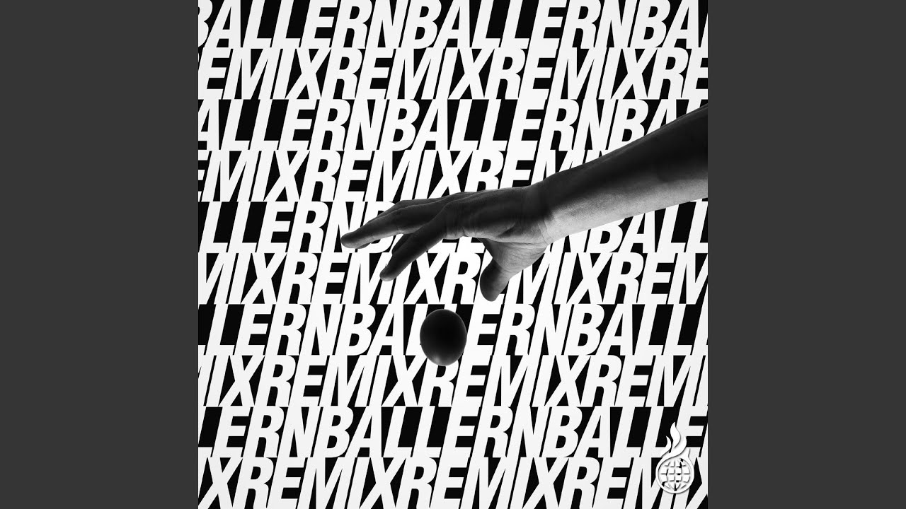 Ballern (A & D Remix Extended)