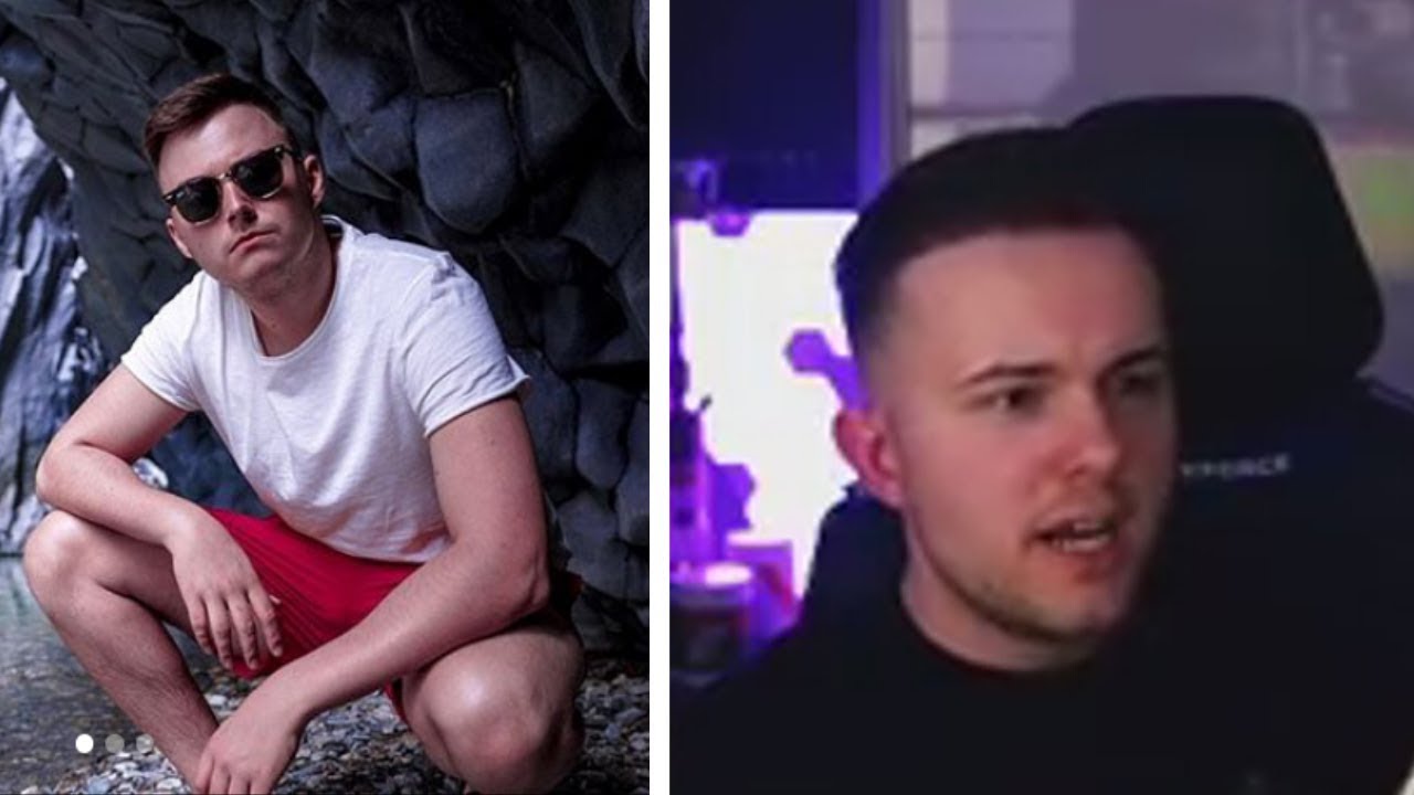 REALTALK &uuml;ber NoHandGaming BILD ARTIKEL 🤔 | GamerBrother Stream Highlights