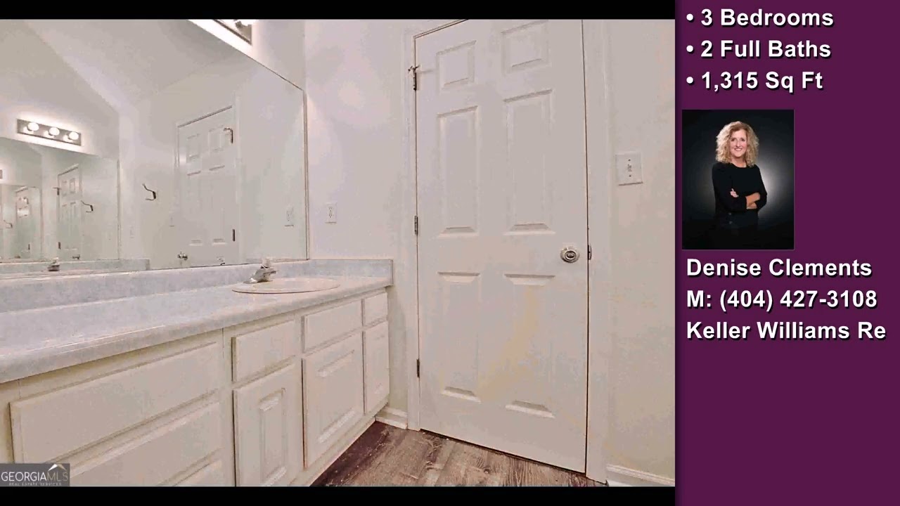 514 Sarahs Lane, Locust Grove, GA, 30248 Tour - $235,000