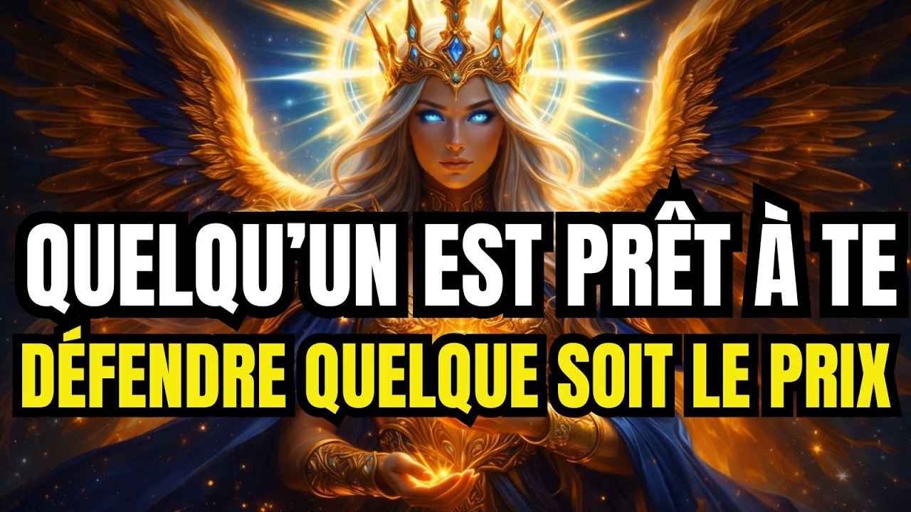 ÉLUS, LES GENS SONT STUPÉFAITS PAR VOTRE PROTECTION ET ILS ONT BEAUCOUP DE QUESTIONS À VOTRE SUJET !