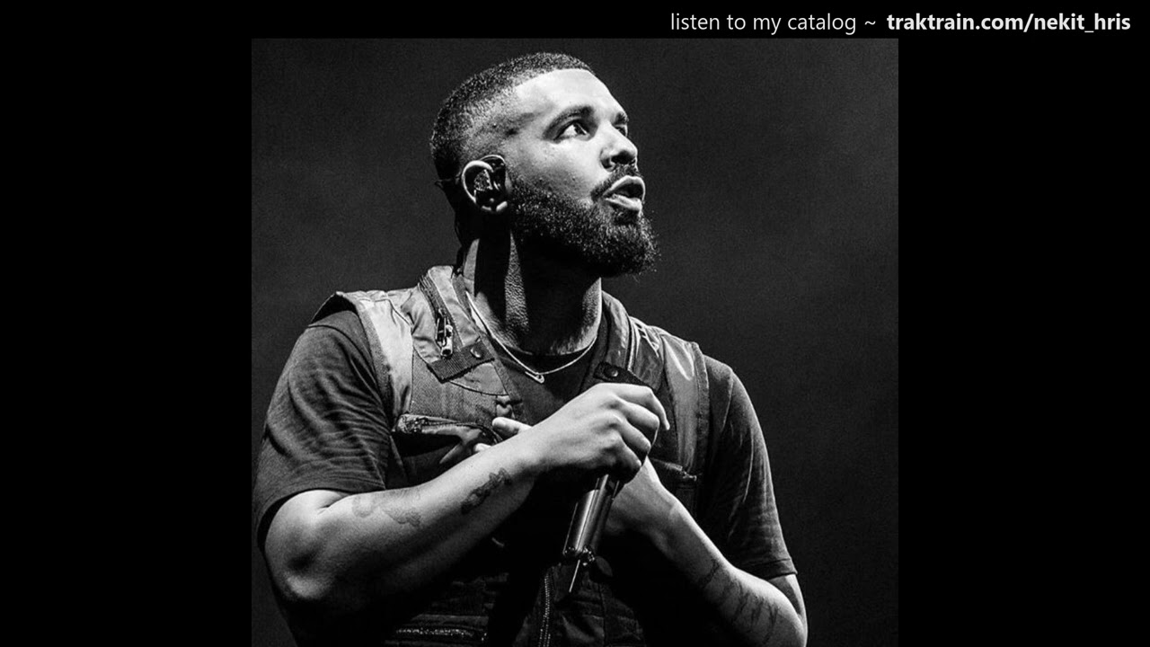 [FREE] Dark Side (Drake type beat) | Hip Hop Type Beat | 111 BPM | Dark