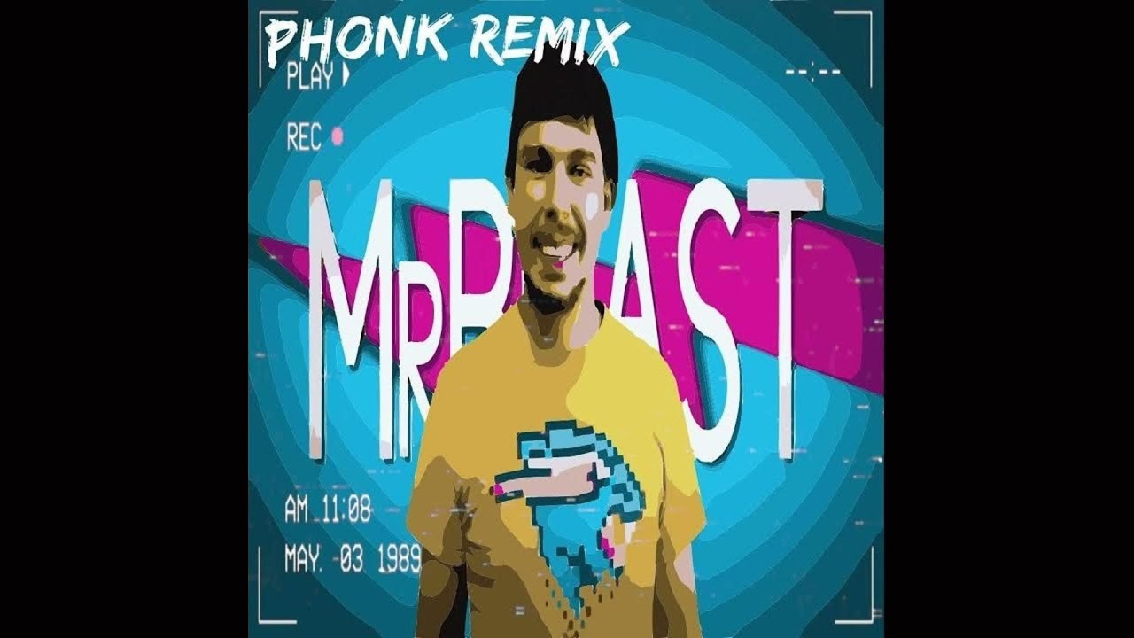 Attack Of The Killer Beast (Phonk Remix) - SXCREDMANE || Tiktok Song