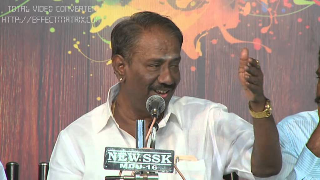 Kanyakumari Book Fair 2014 Day 02  Video 08