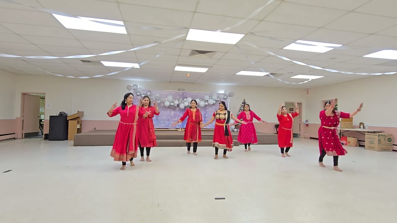 St Jude Family Night 2024 | Dance Mother's Forum