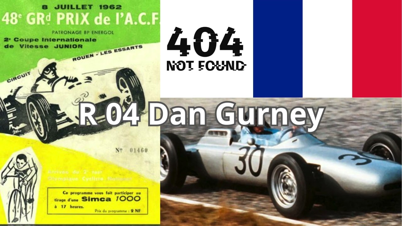 F1 sezona 1962