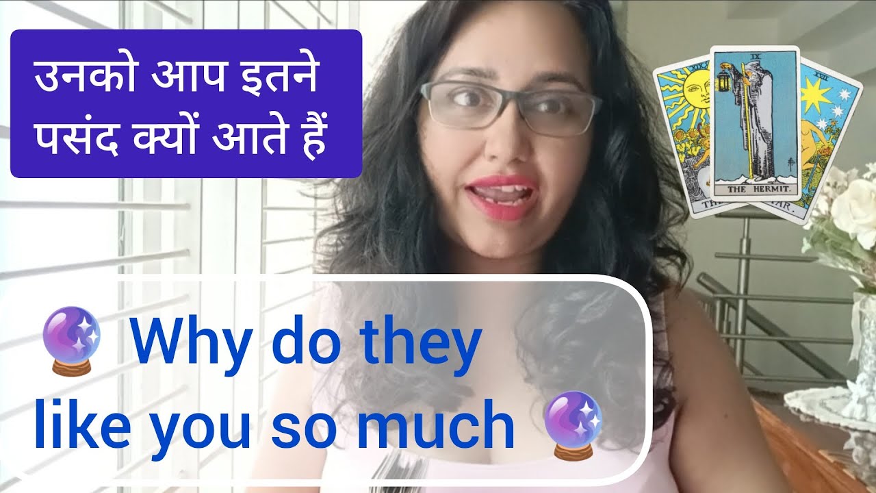 🔮Why do they like you so much🔮|theirthoughts|theirfeelings|nextaction