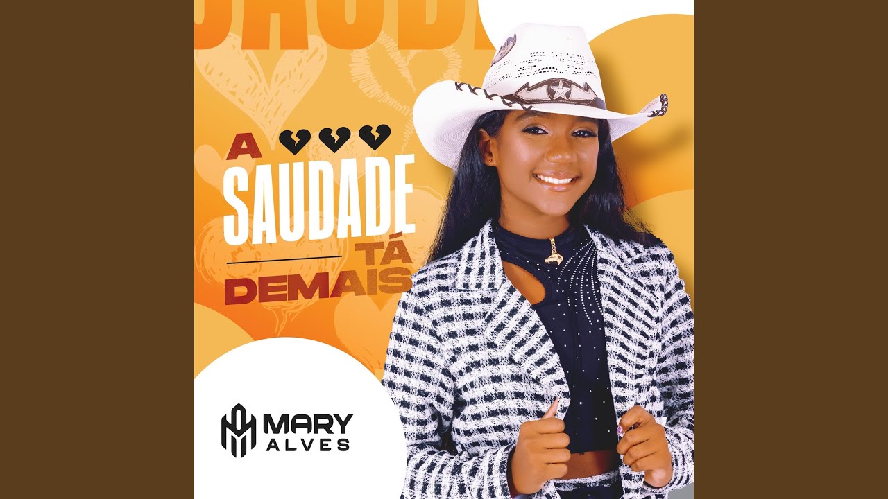 A Saudade Tá Demais