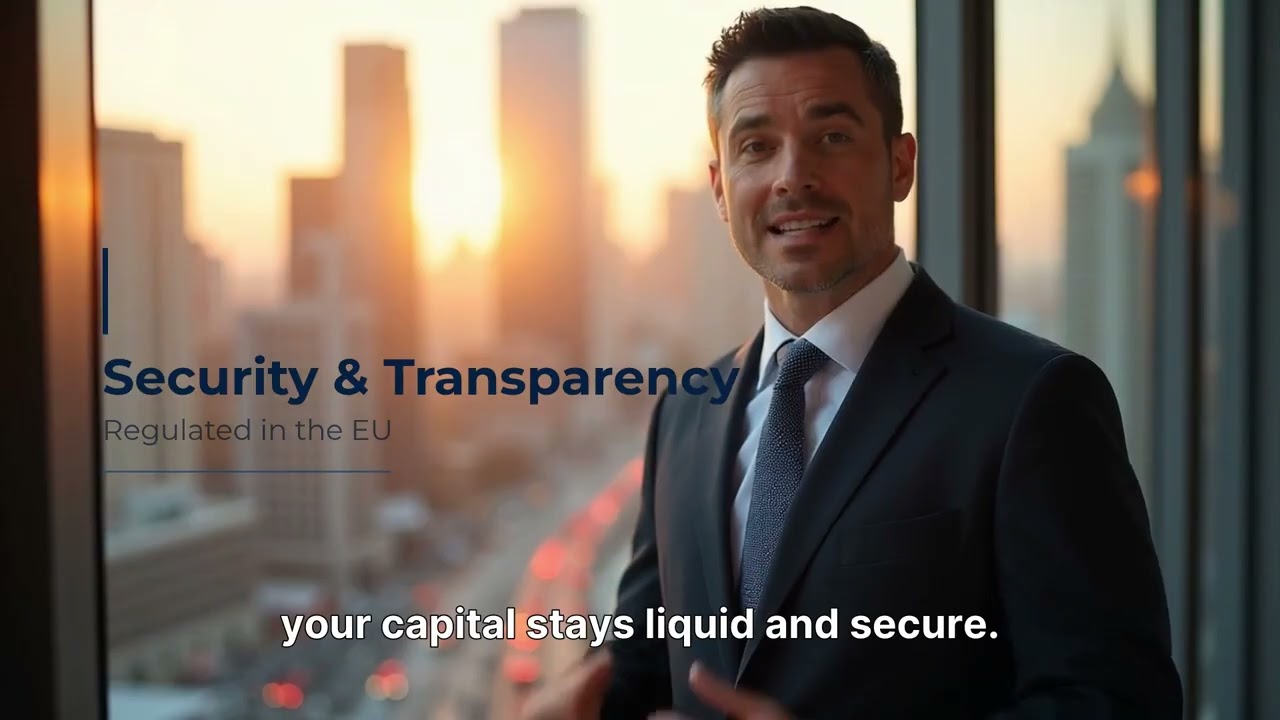 European Financial Excellence