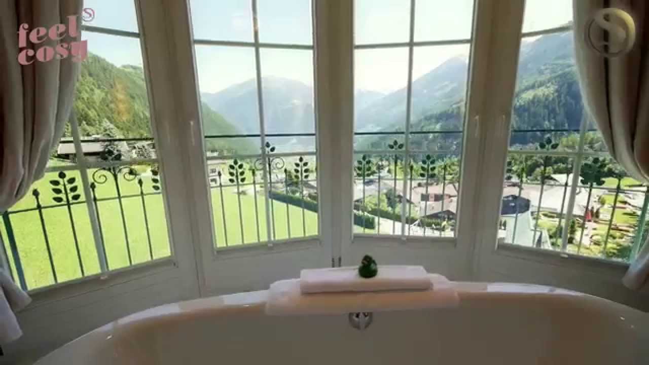 Panorama Suite im STOCK 5 Sterne Resort, Zillertal, Tirol