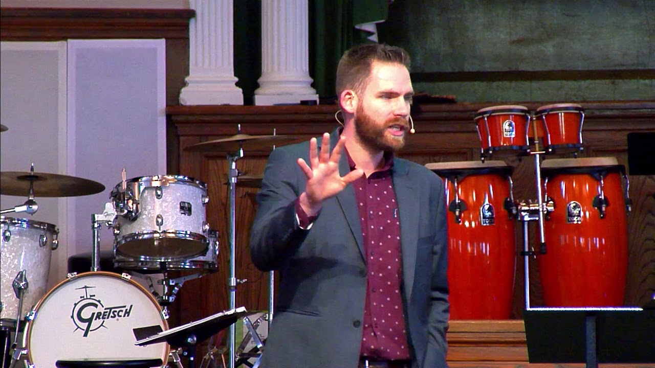 The Kings Highway: A Glimpse of His Glory - Sermon on Luke 9:28-36