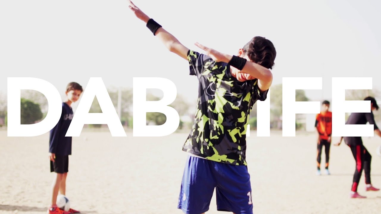 DAB LIFE