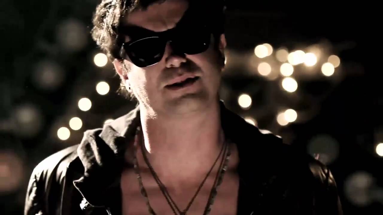 Unwritten Law - Starships and Apocalypse