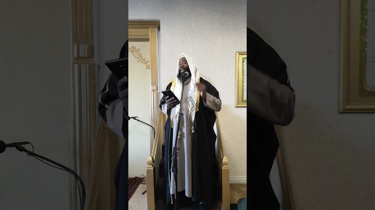 The Somali community of Minnesota 