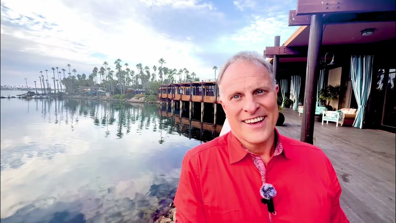 Unlocking Your Speaking Potential  From Good to GREAT!