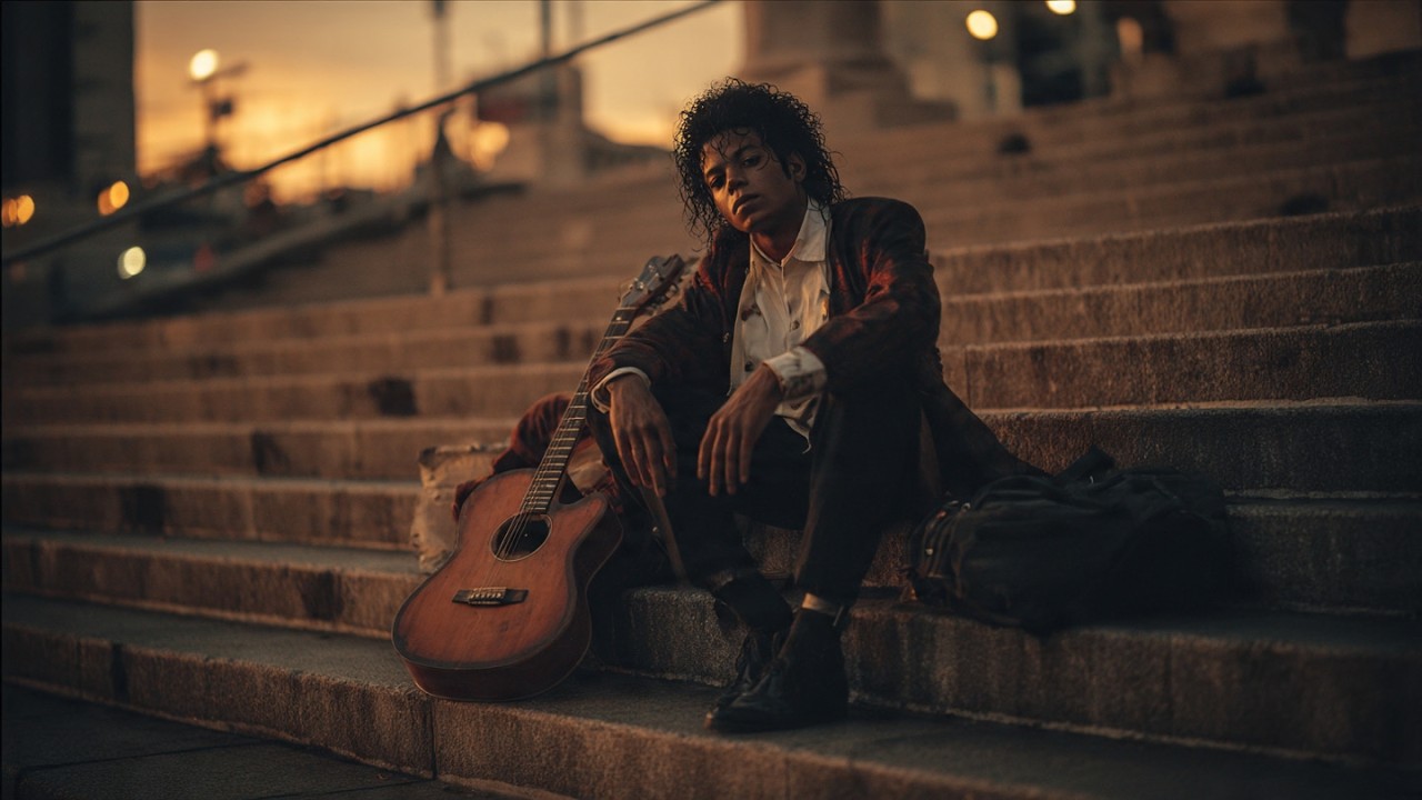 Michael Jackson – Billie Jean | 1970s Reggae Version (2026)