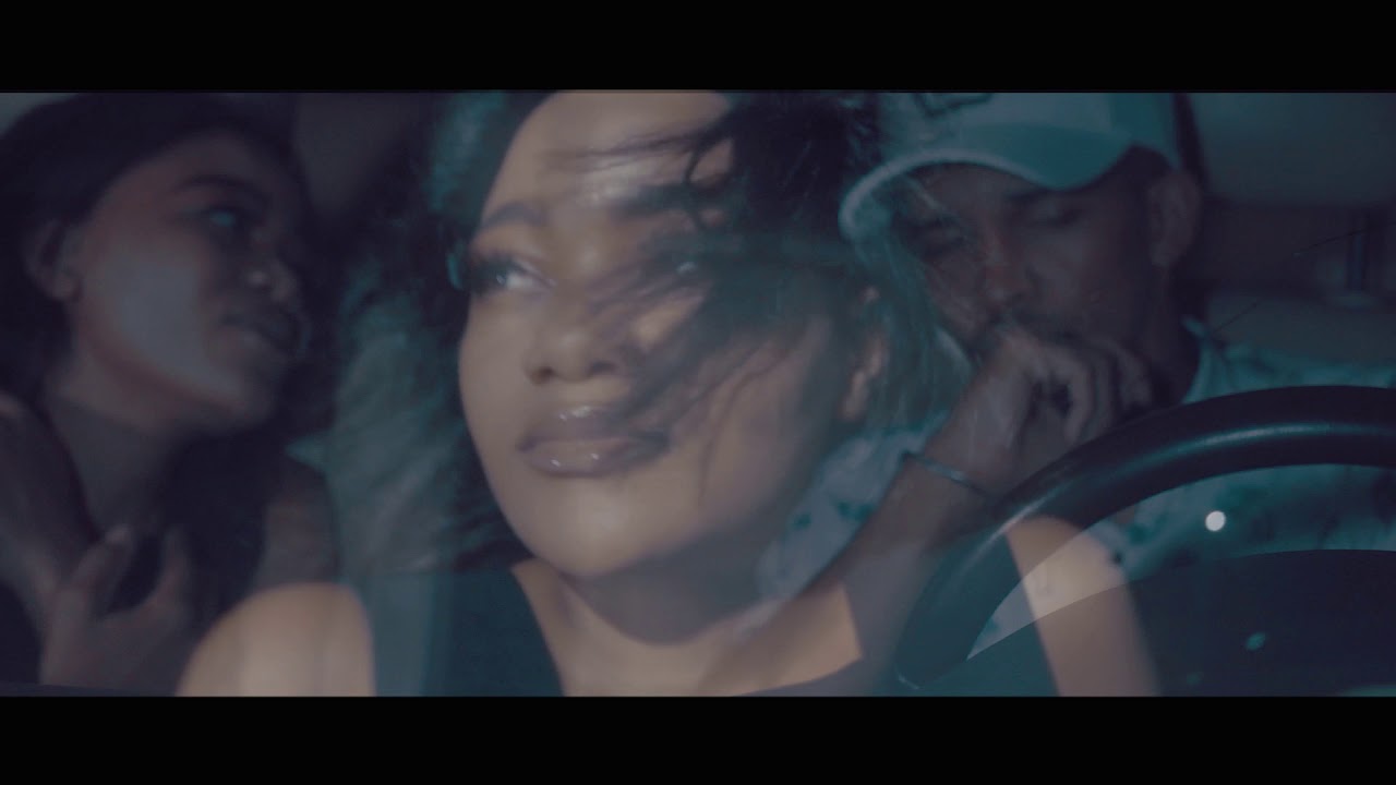 Bricia Dias - Me Leva Remix (Official Video)
