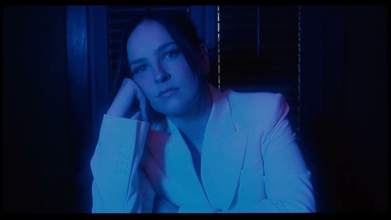 Harper O'Neill - I Was Always Yours (Official Music Video)