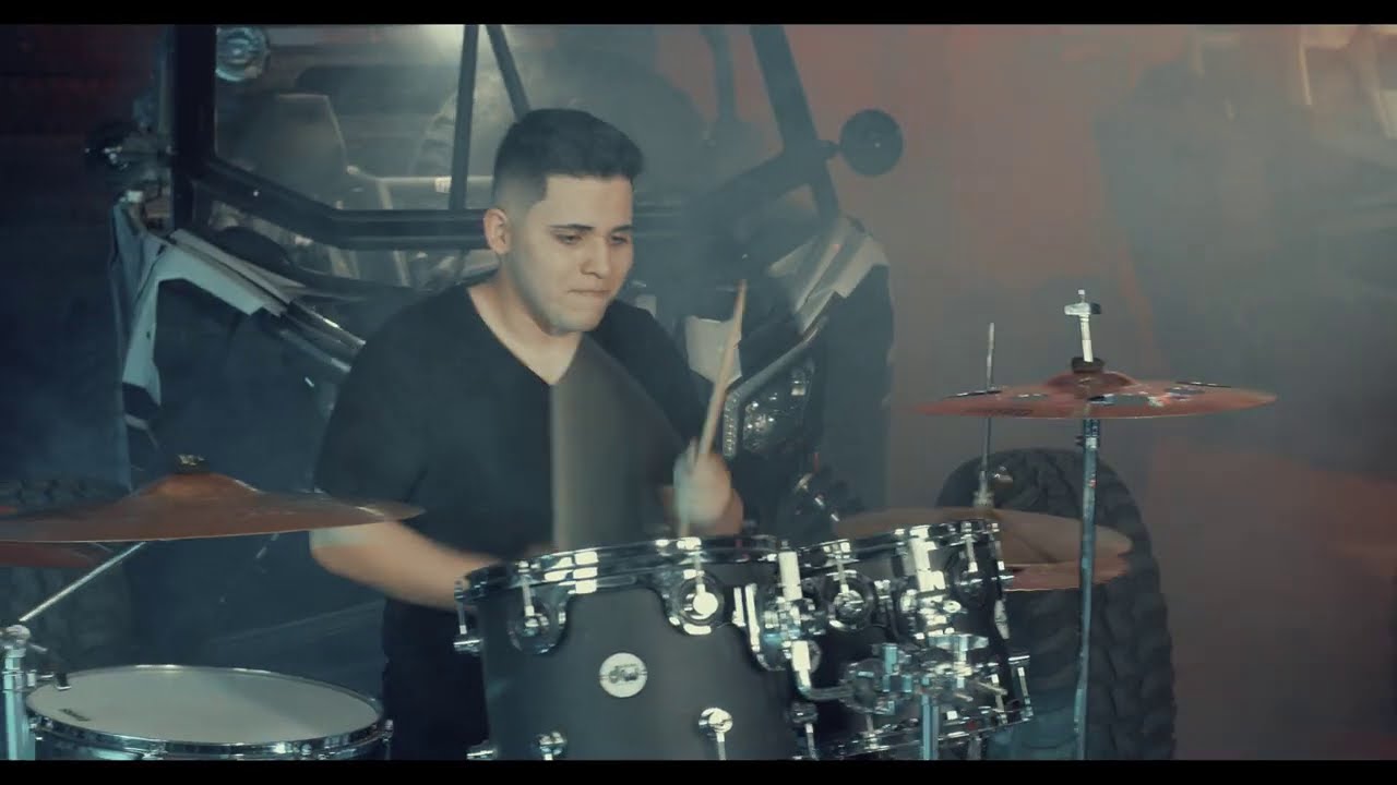 Grupo Recluta - El Caimán ( Promocional ) 