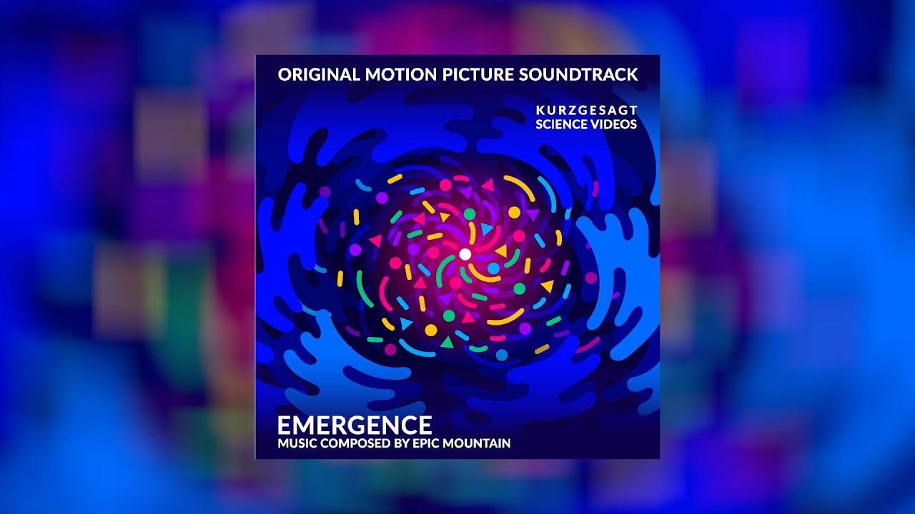 Emergence &ndash; Soundtrack (2017)