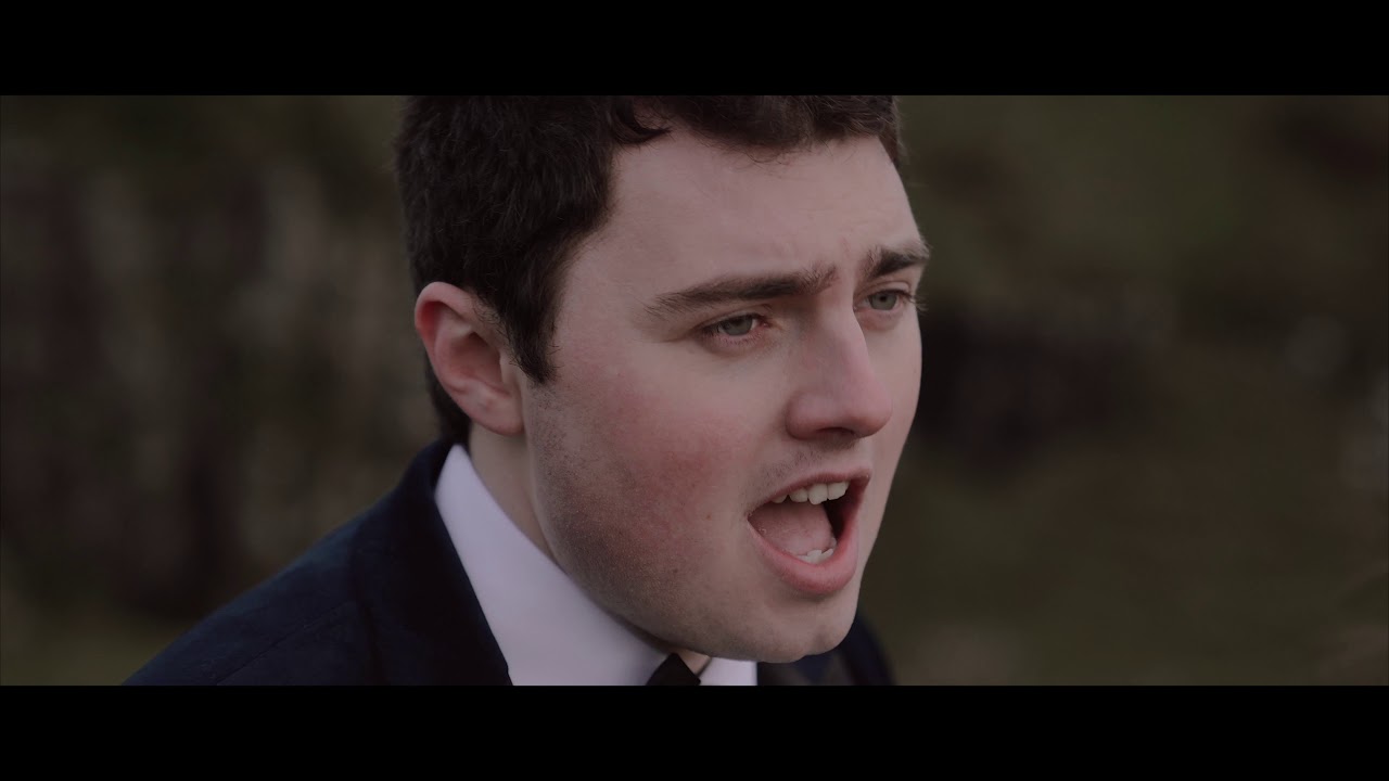 Danny Boy By Bello Duo