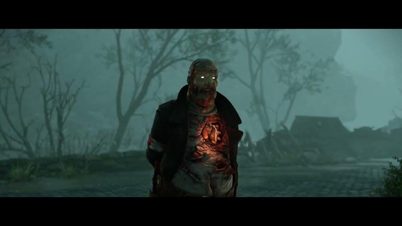 Zombie Army Dead War 4 - Multiplayer Nightmare Episode 5