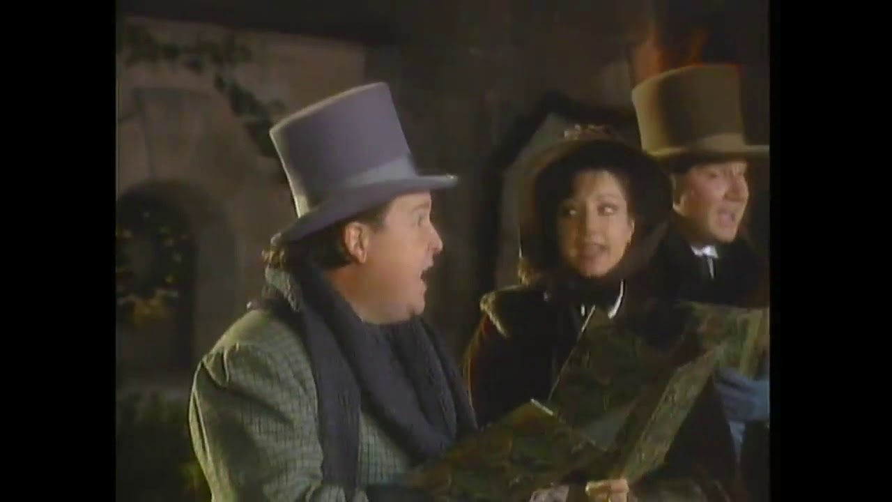 The Twelve Days of Christmas (Soundtrack Version)
