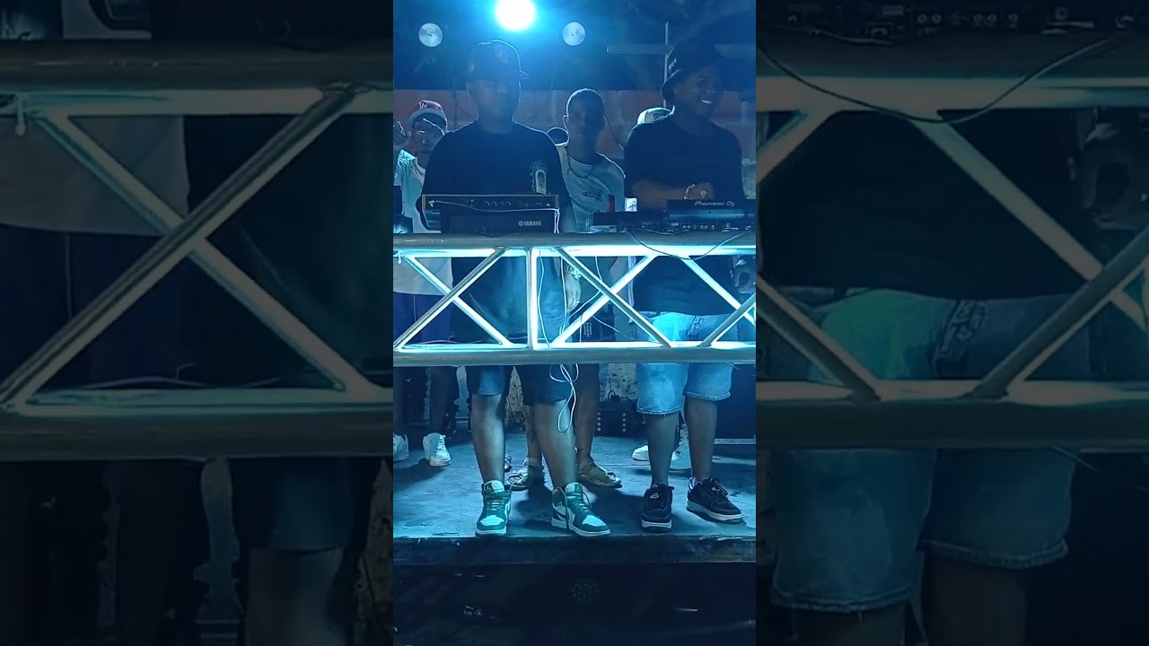 Alerta - Its Dayber Ft Juanda Iriarte