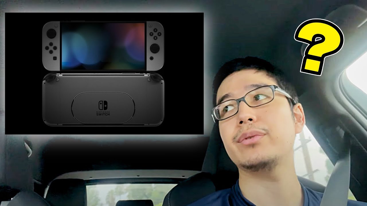 What Should the Nintendo Switch 2 Do to be Relevant? | The Hawke Talks