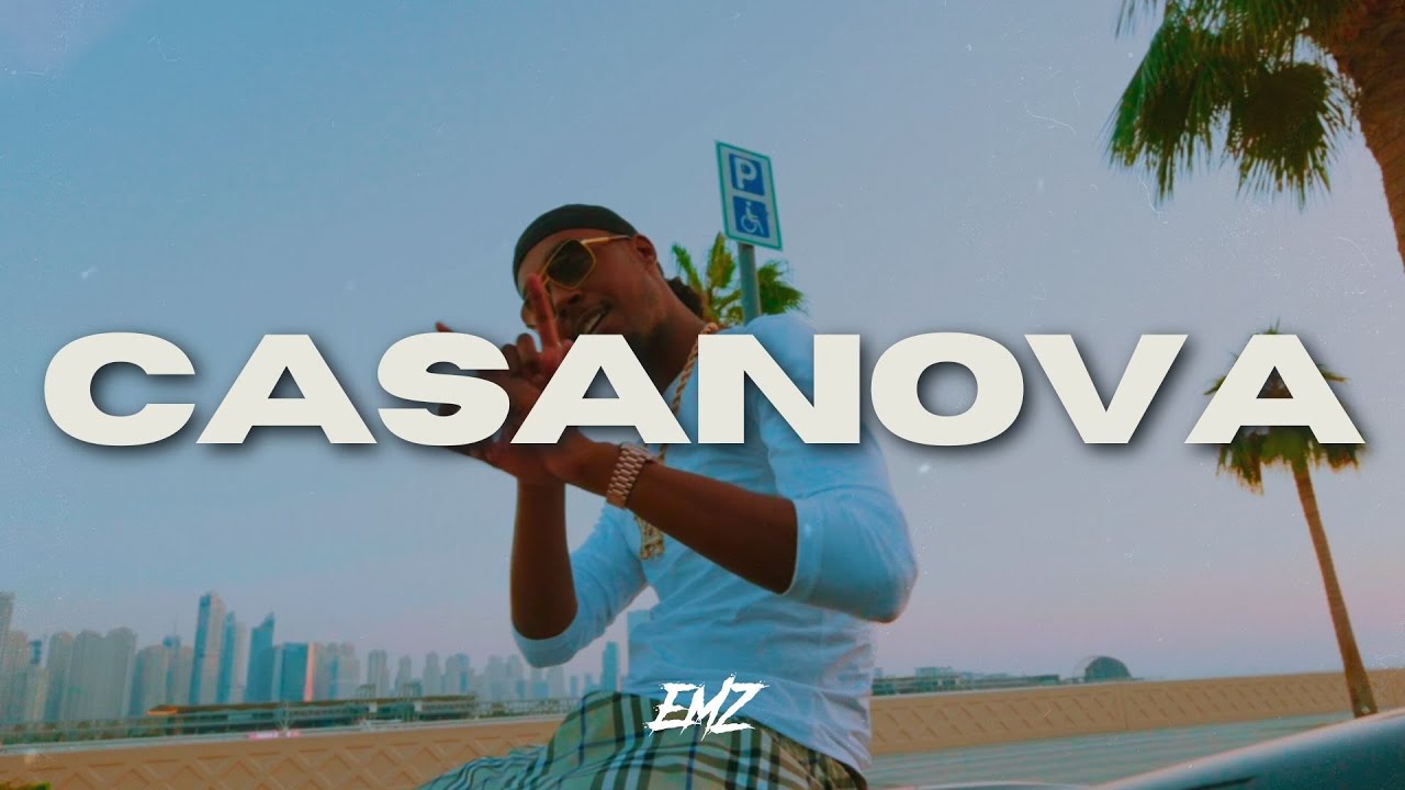 Y4ska x Asme x T.G Boogie Type Beat - 