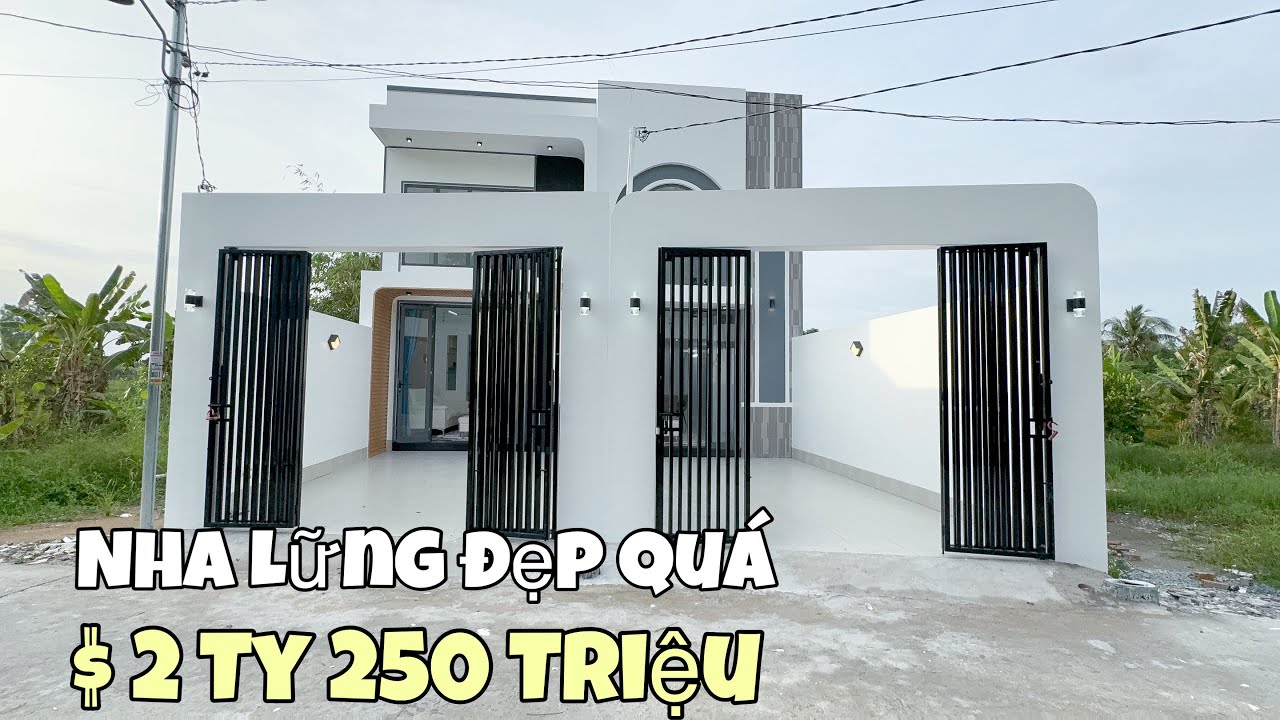 Nh&agrave; B&aacute;n Cần Thơ | B&aacute;n 2 Căn Nh&agrave; Lững Liền Kề Hẻm Nh&aacute;nh Đối Diện BV Nhi Đồng TP Cần Thơ