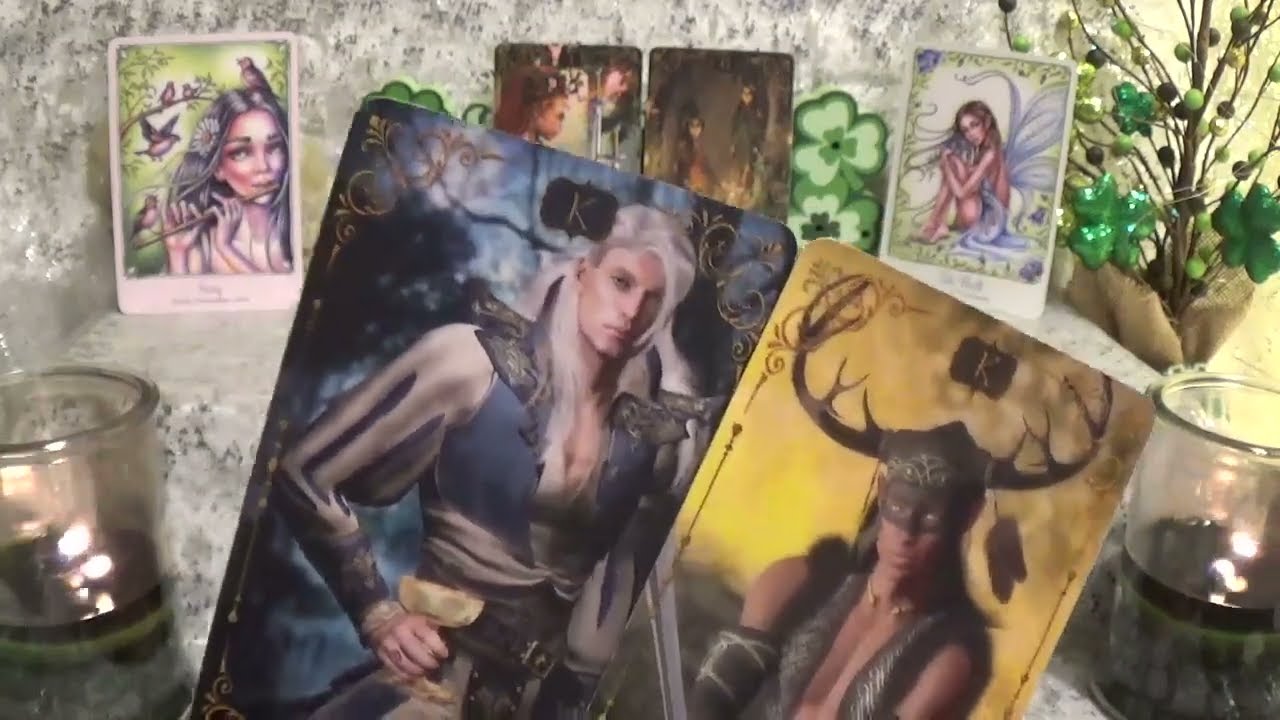 ♓️Pisces | A Promise Of Abundance From Spirit | 🍀March Tarot Forecast