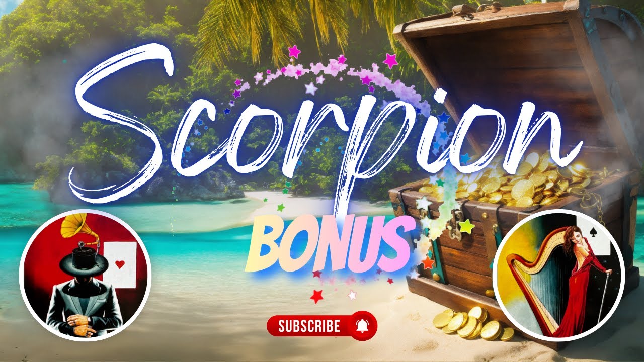 ♏️🔮SCORPION IANUARIE | Intuiția ta devine o superputere! BANI, IUBIRE, CARIERA #tarot #viral