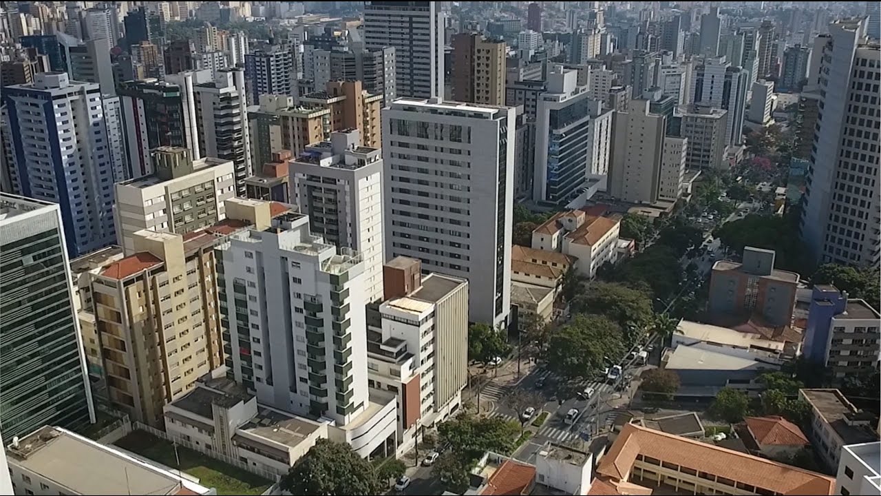 Edifício Prime Tower - Funcionários