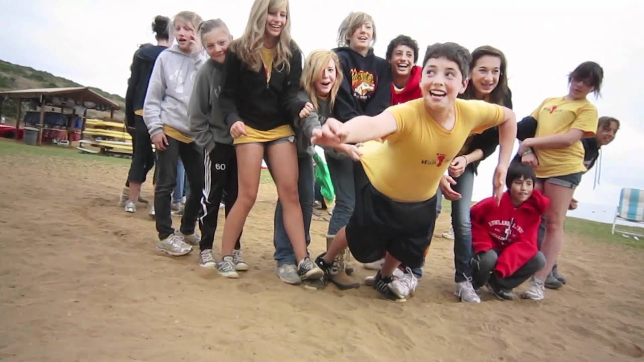Kinard C.A.R.E.S. Catalina Highlight Reel (Music by Tyler Ward)
