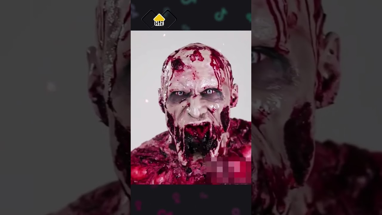 Sự Tiến Ho&aacute; của Zombie