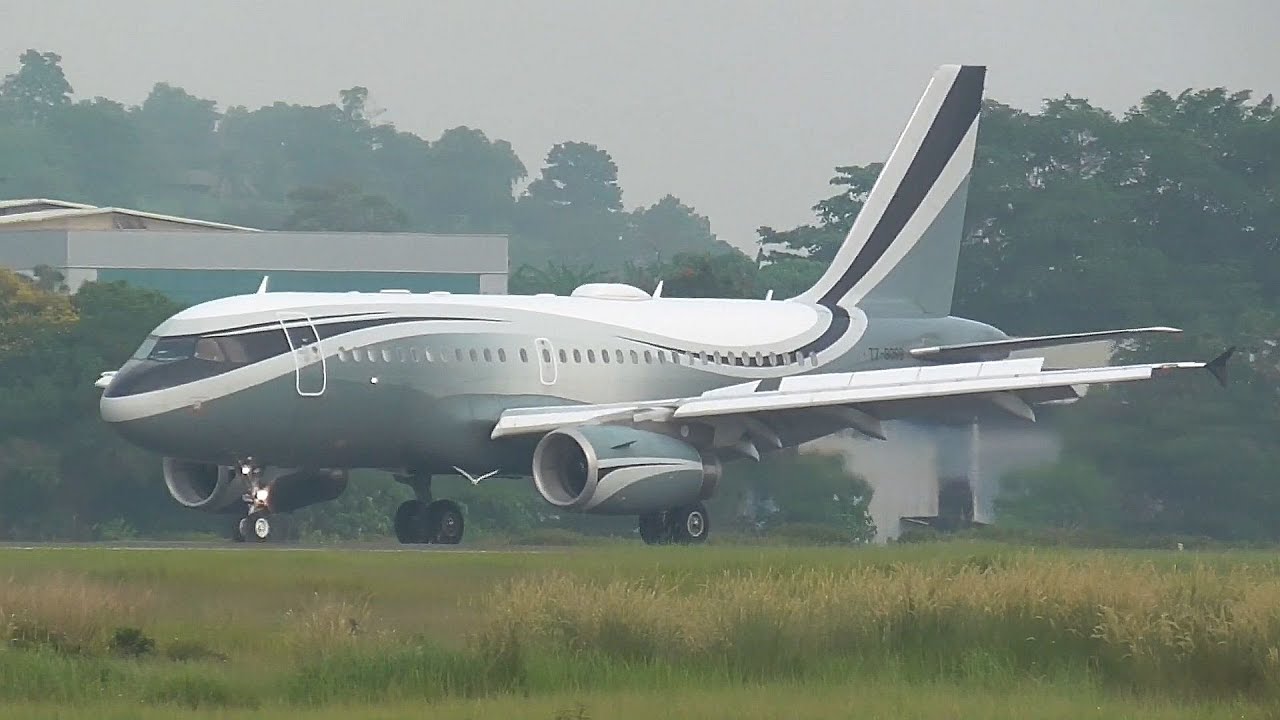 18/04/2023 Kuala Lumpur - Subang Airport (SZB/WMSA)