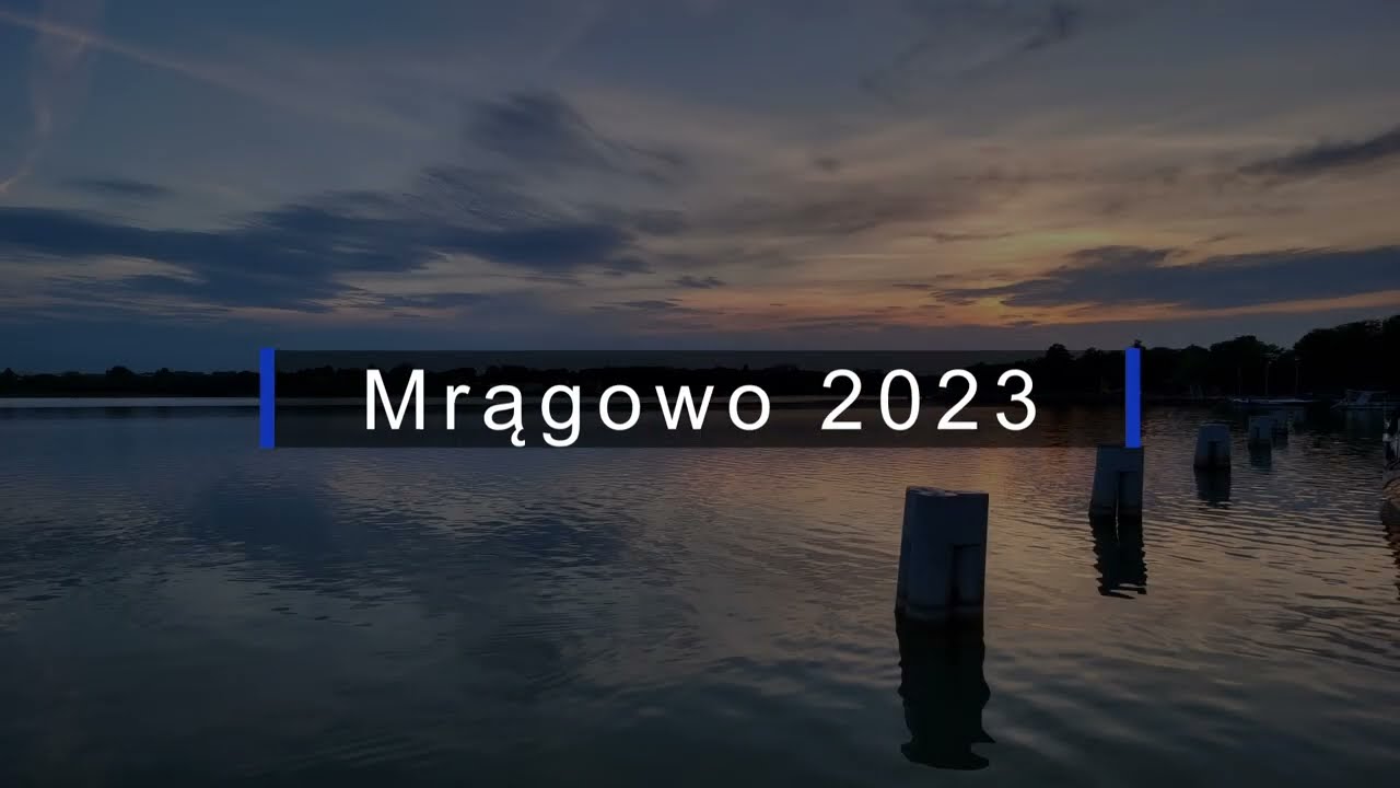 Mrągowo 2023